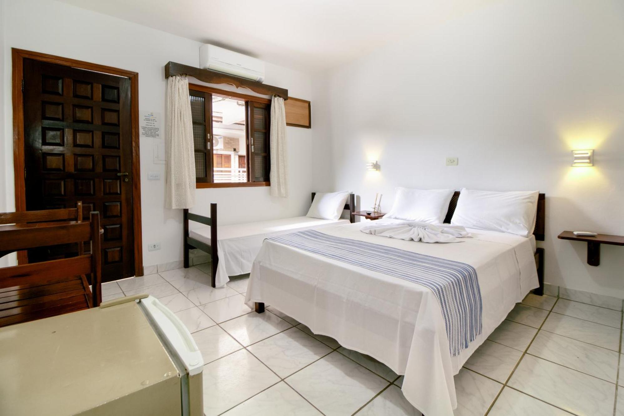 Velinn Pousada Ubatuba Tropical Exterior foto