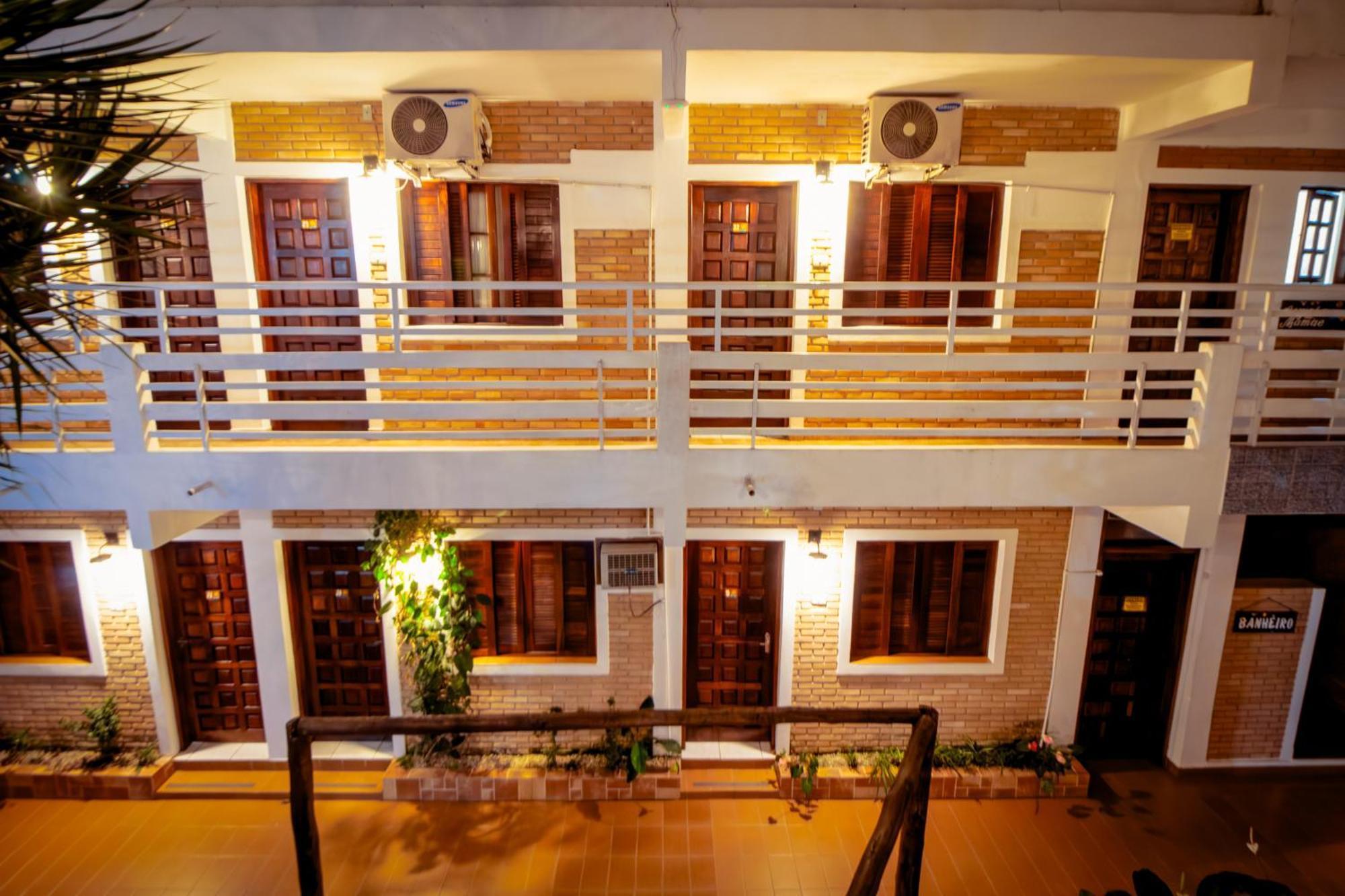 Velinn Pousada Ubatuba Tropical Exterior foto