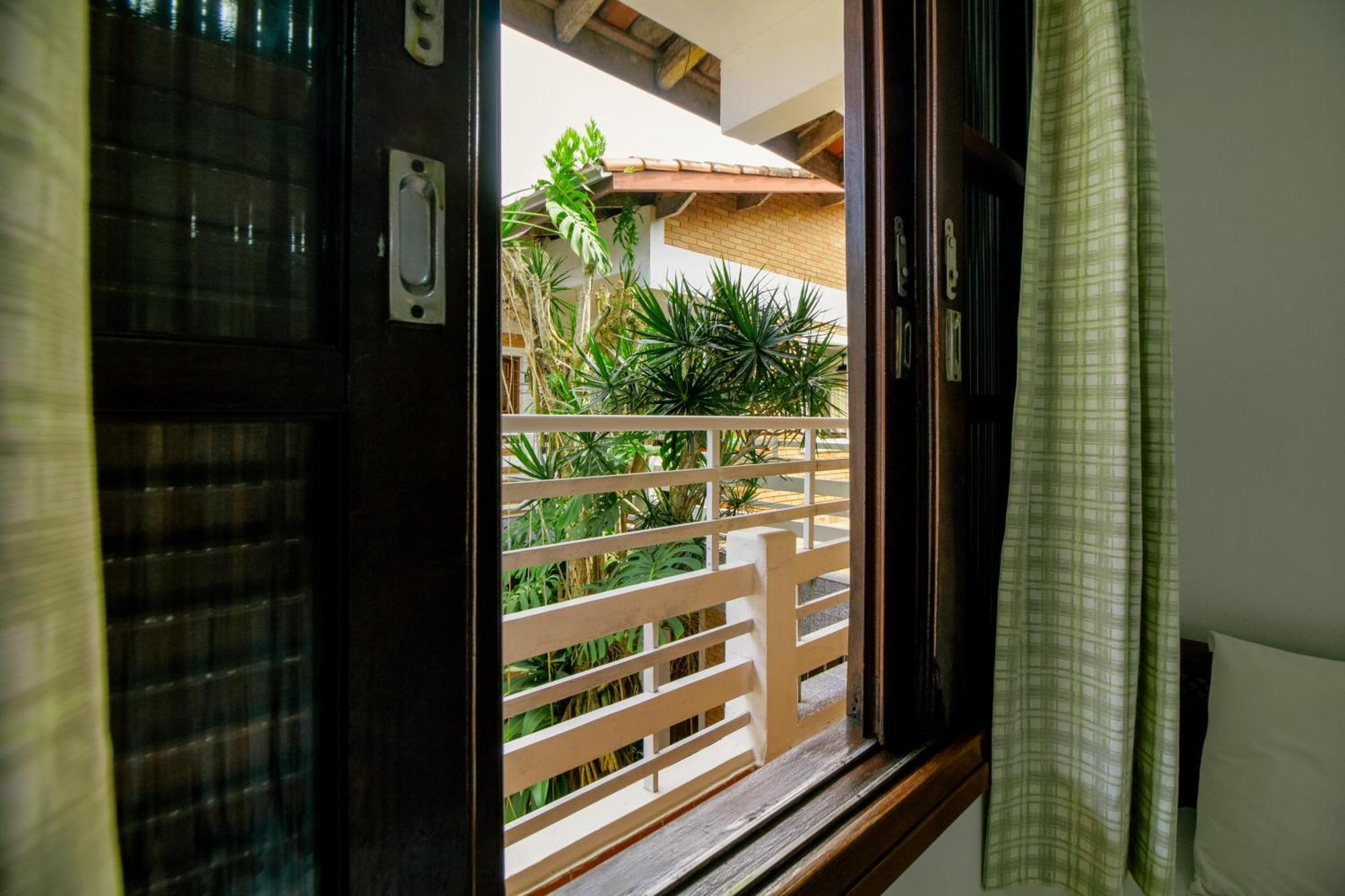 Velinn Pousada Ubatuba Tropical Quarto foto